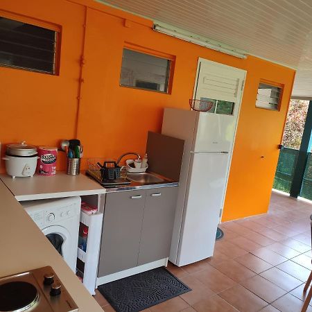 Appartement Kelysa Le Marin Buitenkant foto