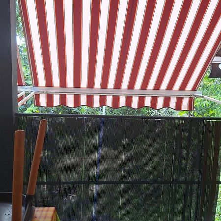 Appartement Kelysa Le Marin Buitenkant foto