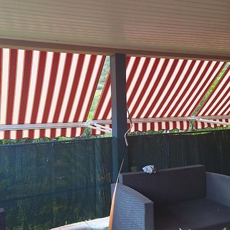 Appartement Kelysa Le Marin Buitenkant foto