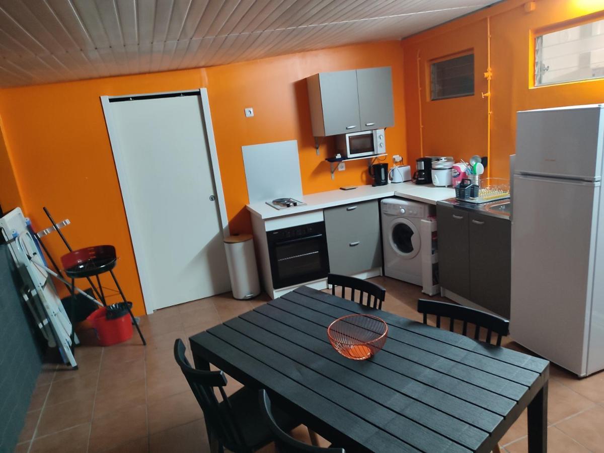 Appartement Kelysa Le Marin Kamer foto