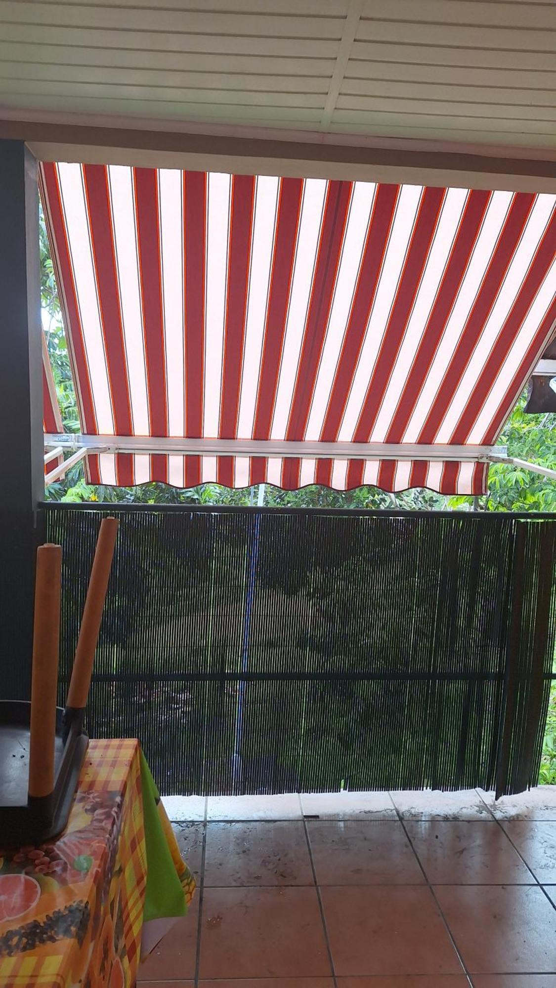Appartement Kelysa Le Marin Buitenkant foto