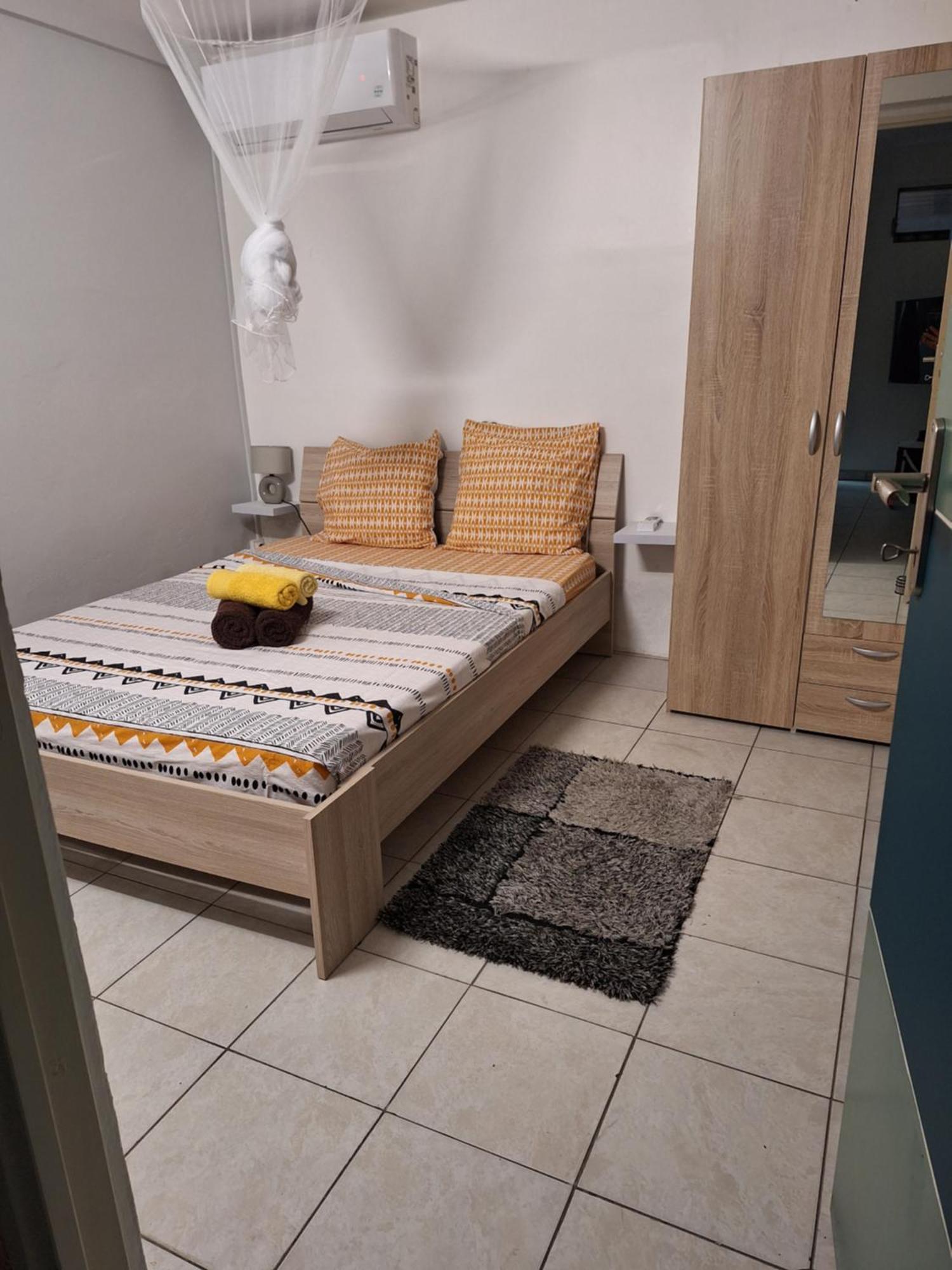 Appartement Kelysa Le Marin Buitenkant foto