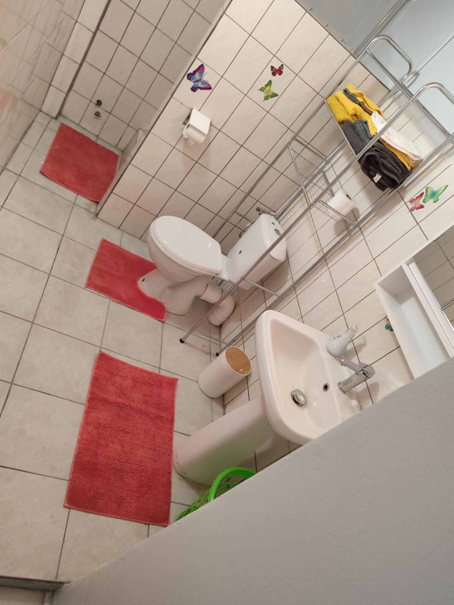 Appartement Kelysa Le Marin Buitenkant foto